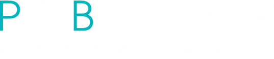 Logo P&B Group
